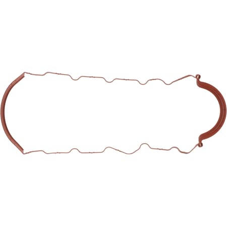 Mahle Engine Oil Pan Gasket, OS32370 OS32370