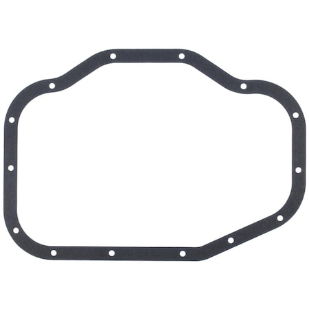 Mahle Engine Oil Pan Gasket, OS32371 OS32371