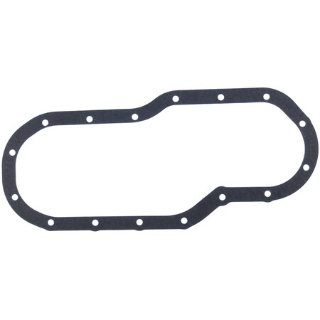Mahle Engine Oil Pan Gasket, OS32372 OS32372