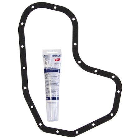Mahle Engine Oil Pan Gasket Set, OS32373 OS32373