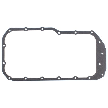 Mahle Engine Oil Pan Gasket, OS32374 OS32374