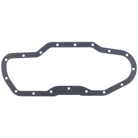 Mahle Engine Oil Pan Gasket fits 2006-2010 Lexus IS250, OS32379 OS32379