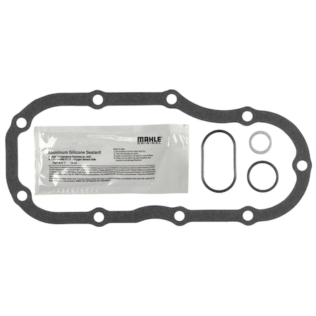 Mahle Engine Oil Pan Gasket Set 2006-2008 Suzuki Grand Vitara, OS32380 OS32380