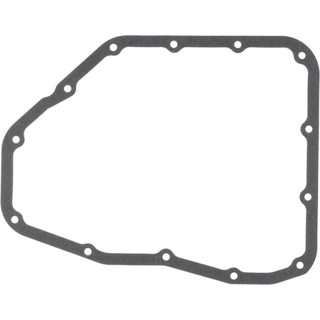 Mahle Engine Oil Pan Gasket - Lower, OS32395 OS32395