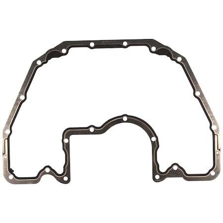 Mahle Engine Oil Pan Gasket - Lower, OS32398 OS32398