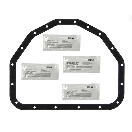 Mahle Engine Oil Pan Gasket Set, OS32405 OS32405