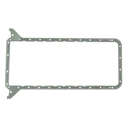 Mahle Engine Oil Pan Gasket 2003-2005 Land Rover Range Rover, OS32411 OS32411