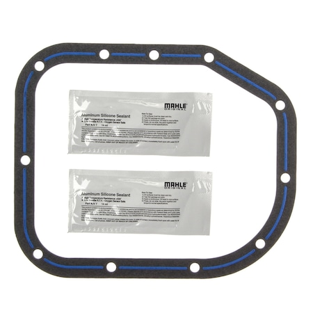 Mahle Engine Oil Pan Gasket Set, OS32418 OS32418