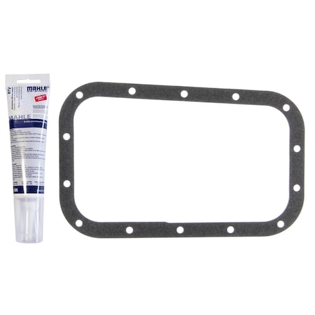 Mahle Engine Oil Pan Gasket Set, OS32429 OS32429