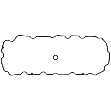 Mahle Engine Oil Pan Gasket Set, OS32434 OS32434