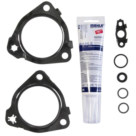 Mahle Engine Oil Pan Gasket Set, OS32455 OS32455