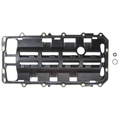 Mahle Engine Oil Pan Gasket Set 2011-2017 Ford Mustang, OS32460 OS32460