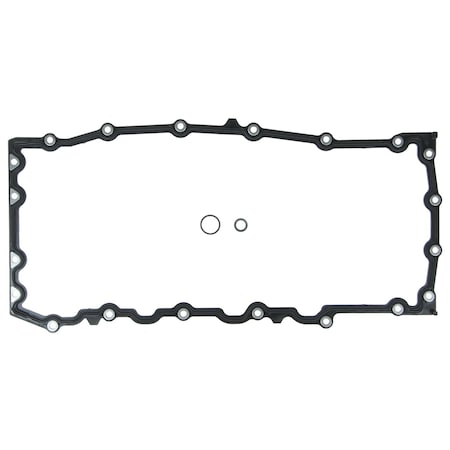 Mahle Engine Oil Pan Gasket Set, OS32469 OS32469