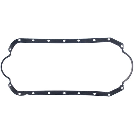 Mahle Engine Oil Pan Gasket, OS32475 OS32475