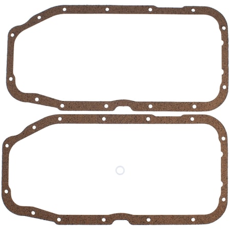 Mahle Engine Oil Pan Gasket Set, OS32480 OS32480