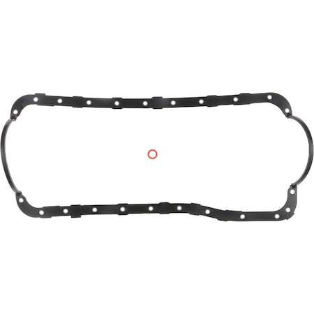 Mahle Engine Oil Pan Gasket Set, OS32494 OS32494