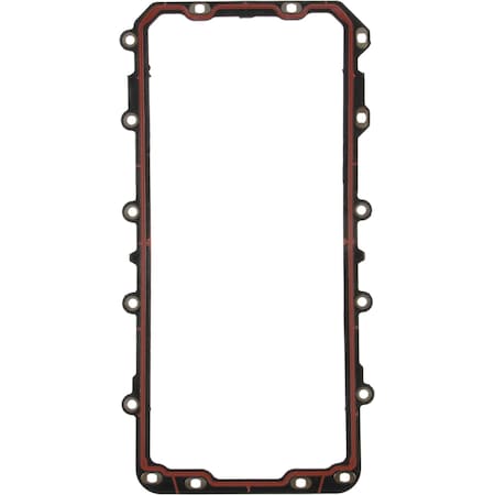 Mahle Engine Oil Pan Gasket, OS32517 OS32517
