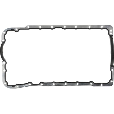 Mahle Engine Oil Pan Gasket, OS32521 OS32521