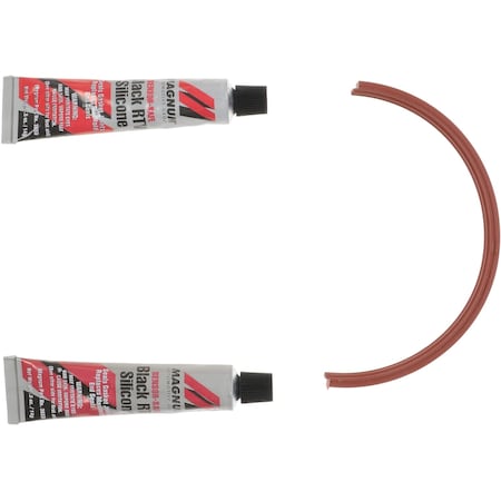 Mahle Engine Oil Pan Gasket Set, OS32524 OS32524