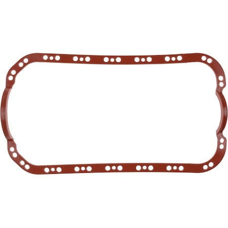 Mahle Engine Oil Pan Gasket, OS38142 OS38142