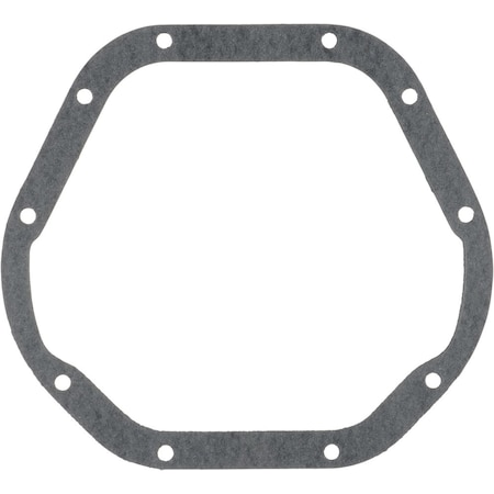 Mahle Axle Housing Cover Gasket - Front, P27768T P27768T