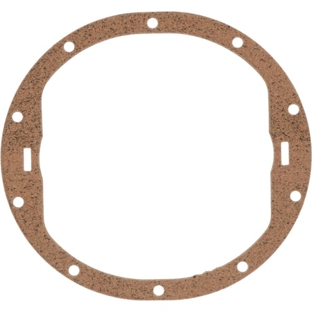 Mahle Axle Housing Cover Gasket - Rear, P27857TC P27857TC