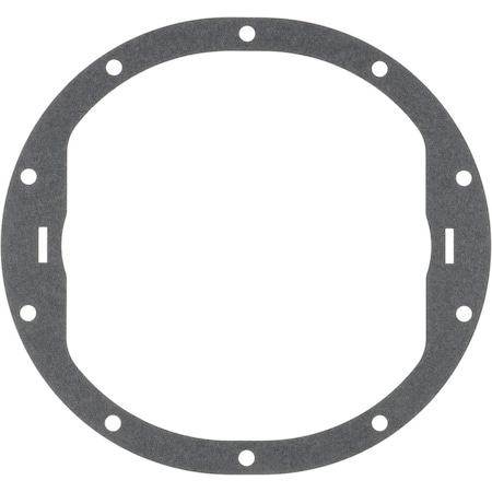 Mahle Axle Housing Cover Gasket - Rear, P27857 P27857