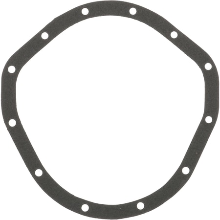 Mahle Axle Housing Cover Gasket, P27940 P27940