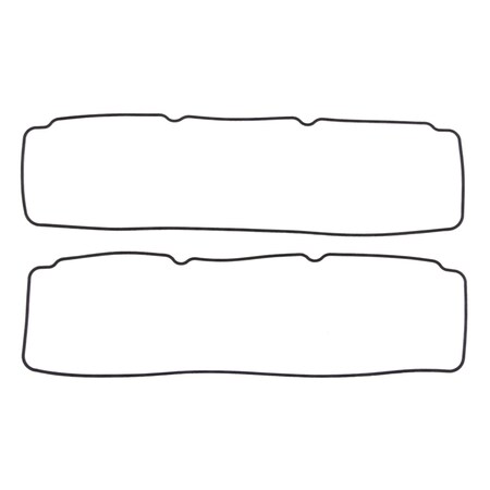 Mahle Engine Push Rod Gasket Set, PS39131 PS39131