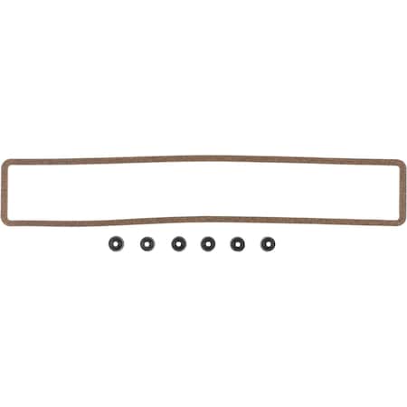 Mahle Engine Push Rod Gasket Set, PS39570 PS39570