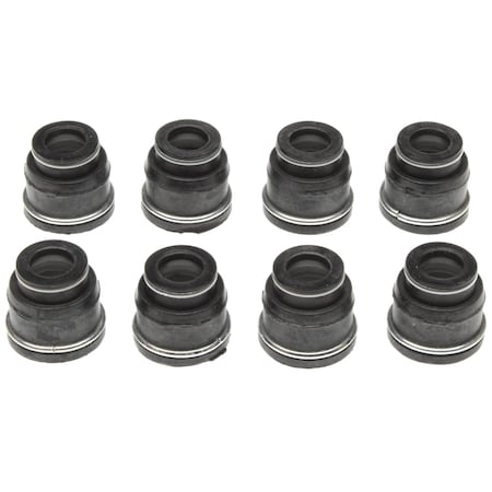 Mahle Engine Valve Stem Oil Seal Set, SS20183 SS20183