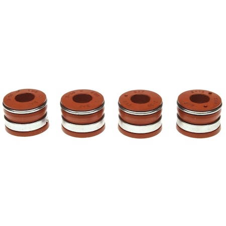 Mahle Engine Valve Stem Oil Seal Set, SS45411 SS45411