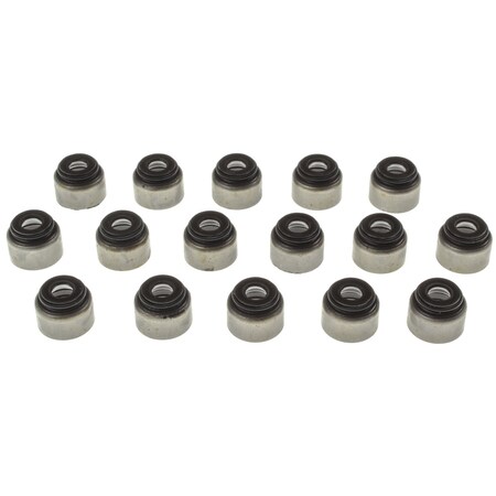 Mahle Engine Valve Stem Oil Seal Set, SS45549 SS45549