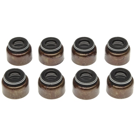 Mahle Engine Valve Stem Oil Seal Set, SS45634 SS45634