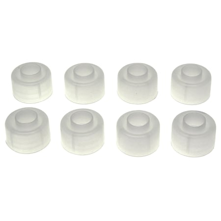 Mahle Engine Valve Stem Oil Seal Set, SS45662 SS45662