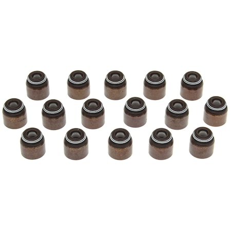 Mahle Engine Valve Stem Oil Seal Set, SS45722 SS45722