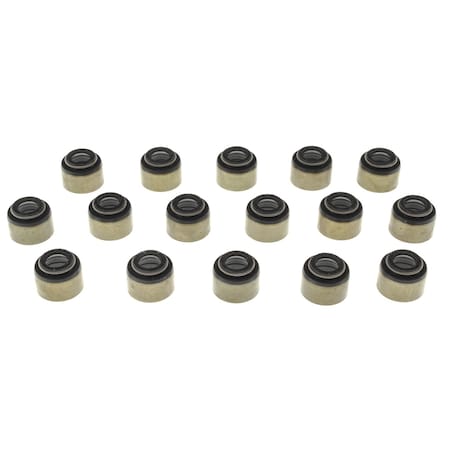 Mahle Engine Valve Stem Oil Seal Set, SS45796 SS45796