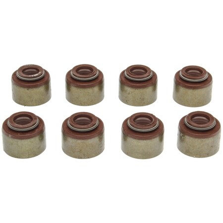 Mahle Engine Valve Stem Oil Seal Set, SS45799A SS45799A