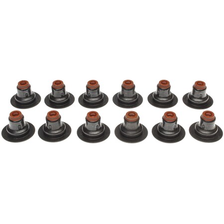 Mahle Engine Valve Stem Oil Seal Set, SS45829 SS45829