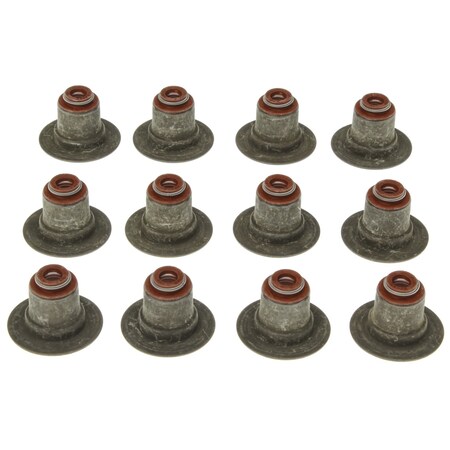 Mahle Engine Valve Stem Oil Seal Set, SS45861 SS45861
