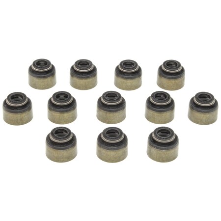 Mahle Engine Valve Stem Oil Seal Set, SS45870A SS45870A