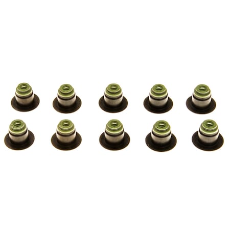 Mahle Engine Valve Stem Oil Seal Set, SS45892A SS45892A