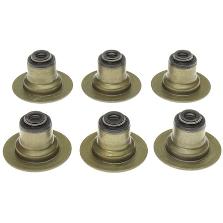 Mahle Engine Valve Stem Oil Seal Set, SS45906 SS45906