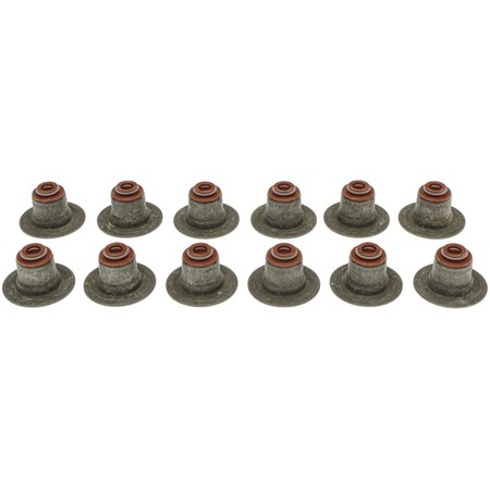 Mahle Engine Valve Stem Oil Seal Set, SS45909A SS45909A