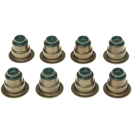 Mahle Engine Valve Stem Oil Seal Set, SS45915 SS45915