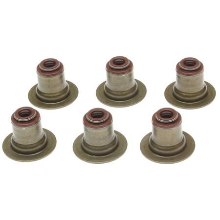 Mahle Engine Valve Stem Oil Seal Set, SS45920A SS45920A