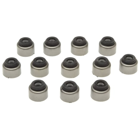 Mahle Engine Valve Stem Oil Seal Set, SS45924 SS45924