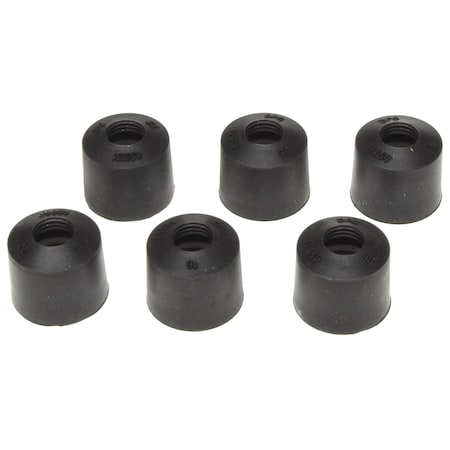 Mahle Engine Valve Stem Oil Seal Set, SS45931 SS45931