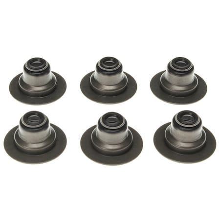 Mahle Engine Valve Stem Oil Seal Set - Intake and Exhaust, SS45933 SS45933