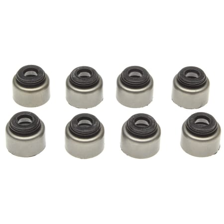 Mahle Engine Valve Stem Oil Seal Set, SS45937A SS45937A